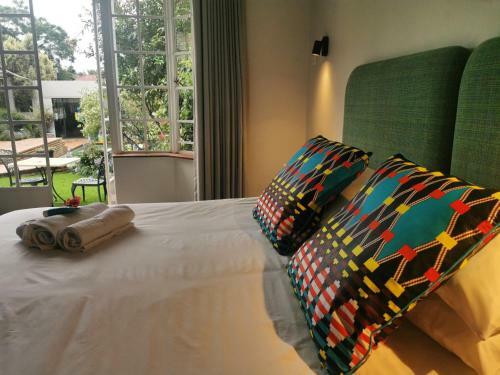 Hostal Gilda In Melville Guest Suites