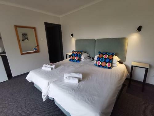 Hostal Gilda In Melville Guest Suites