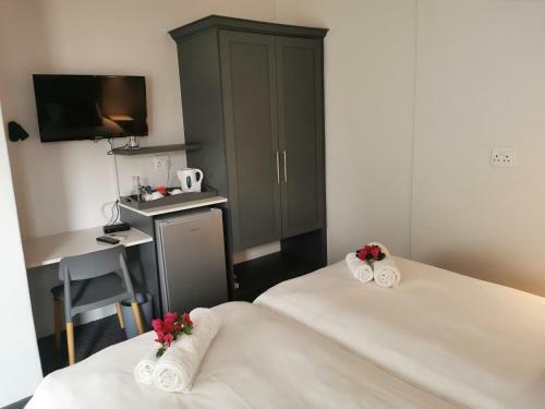 Hostal Gilda In Melville Guest Suites