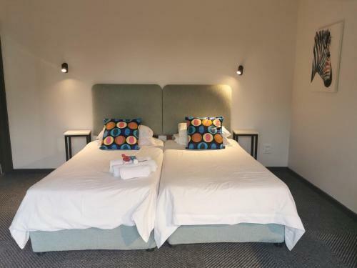 Hostal Gilda In Melville Guest Suites