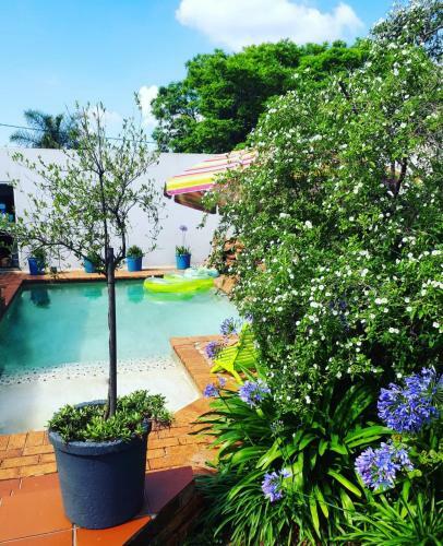 Hostal Gilda In Melville Guest Suites