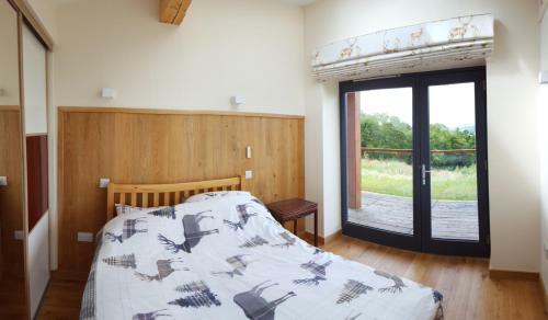 Wester Blackpark Farm