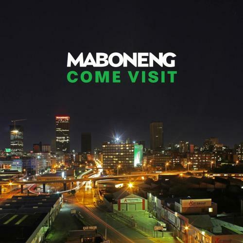 Apartamento City Studio In Maboneng