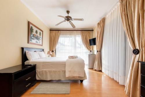 Hostal Casas Navio Guest House
