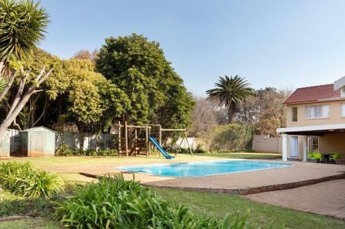 Hostal Casas Navio Guest House