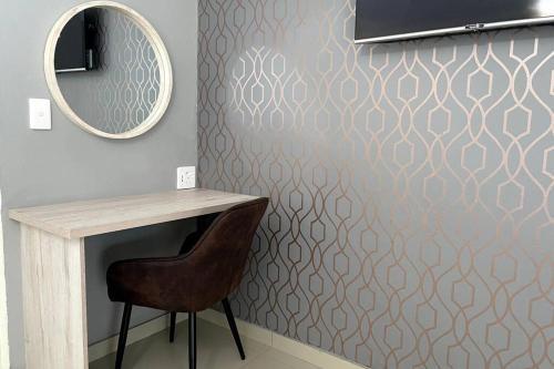 57 On Stig Luxury Studio Apartment 9