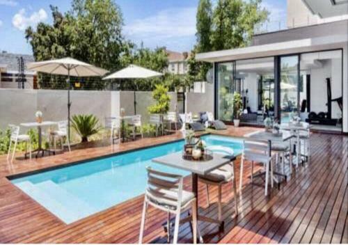 Apartamento One Hyde Park Sandton
