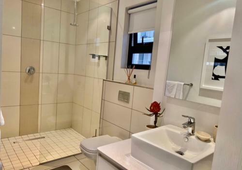 Apartamento One Hyde Park Sandton