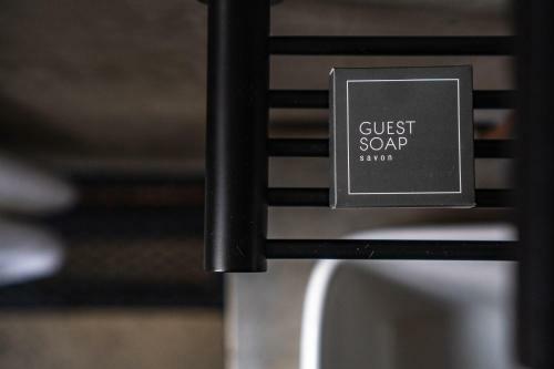 Apartamento Lilian Lofts