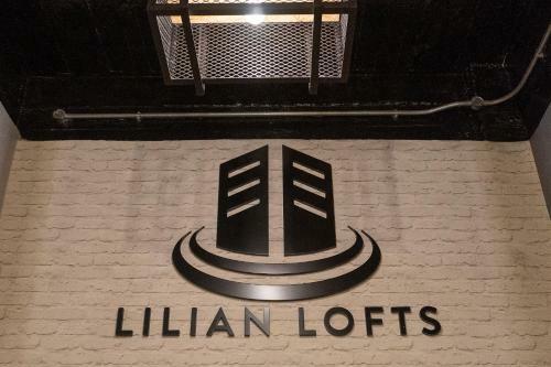 Apartamento Lilian Lofts