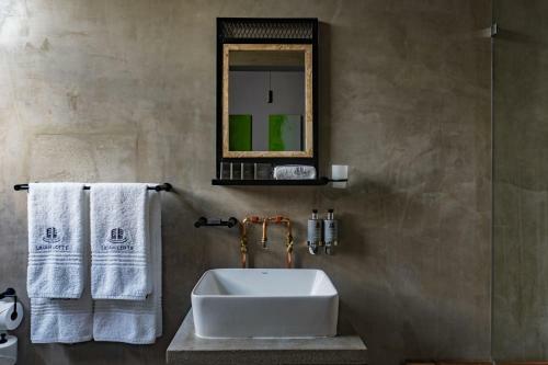 Apartamento Lilian Lofts