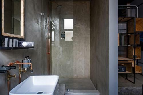 Apartamento Lilian Lofts