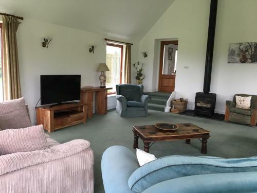 Belforte House Holiday Home