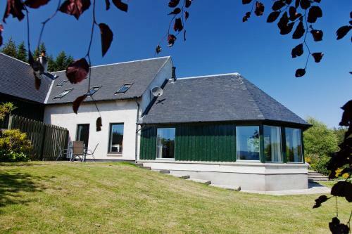 Belforte House Holiday Home