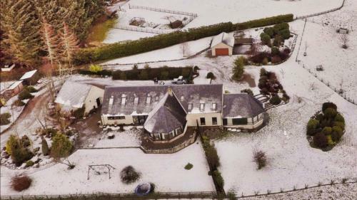 Belforte House Holiday Home