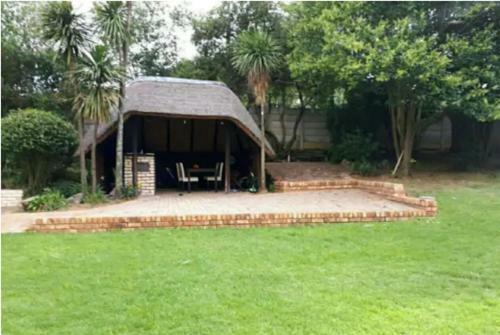 Apartamento Exquisite Hide Out In Randburg