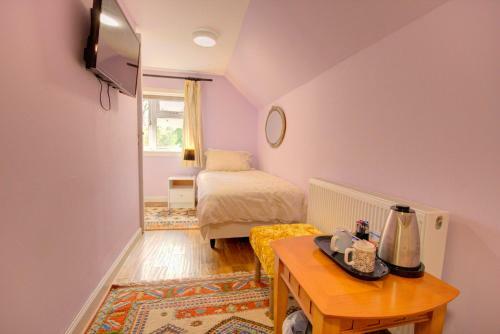 Bed & Breakfast Loch Earn
