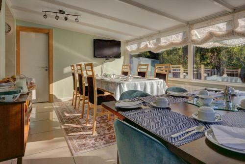 Bed & Breakfast Loch Earn