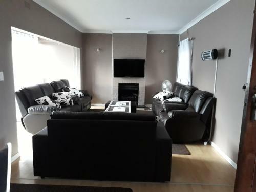 Robertsham (Halaal) Self Catering Cottages