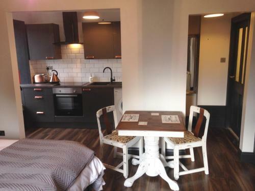 Apartamento Caledonian Canal Studio