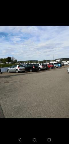 Apartamento Caledonian Canal Studio