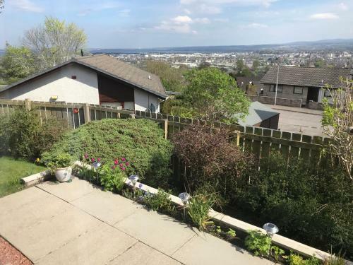 Hillside View, Inverness