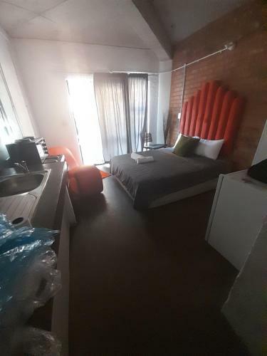 Apartamento Relax In Maboneng