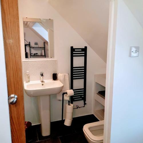 Hostal Ness City Cottage