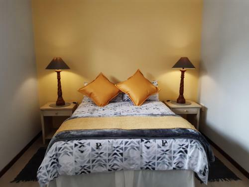 9 - Non Smoking Ground Floor Apartment - Bedfordview