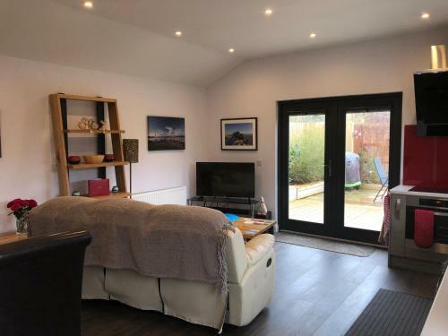 The Wee Lodge