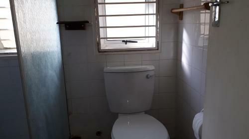 Apartamento Relax In Aberdeen