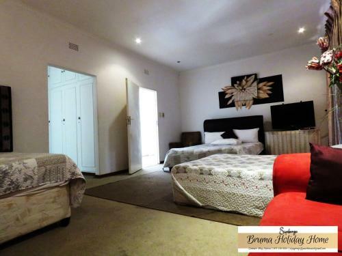 Bruma Holiday Home