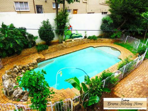 Bruma Holiday Home