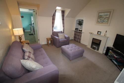 Easdale House Apartments