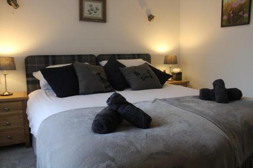 Easdale House Apartments