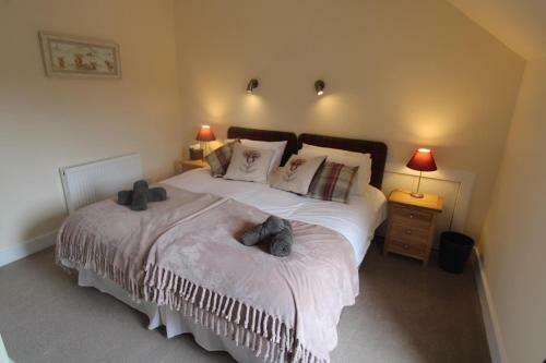 Easdale House Apartments