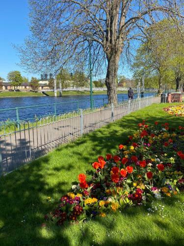 Easdale House Apartments