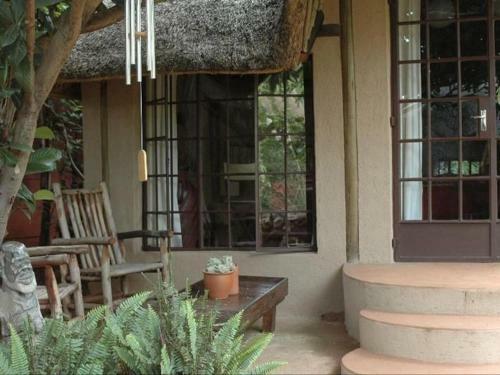 Bed & Breakfast Kulanga Cottages
