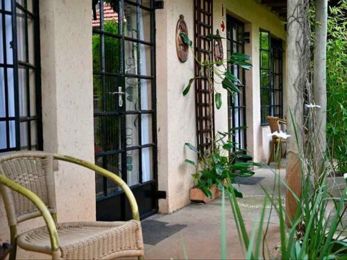 Bed & Breakfast Kulanga Cottages