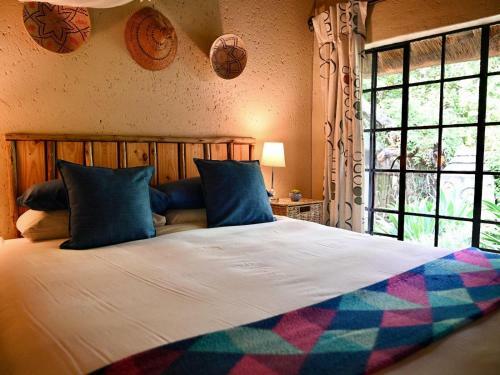 Bed & Breakfast Kulanga Cottages