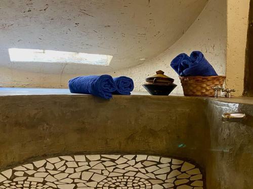 Bed & Breakfast Kulanga Cottages