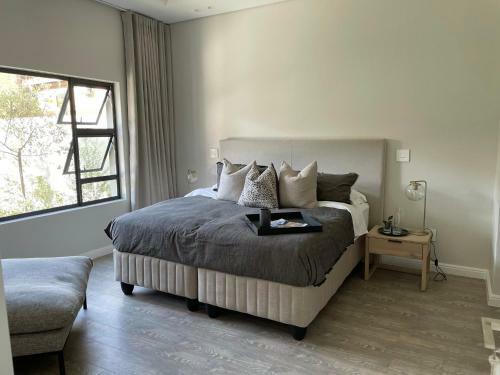 Luxury Serviced Apartment Fairmount