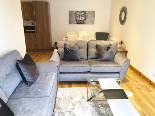 Strothers Lane City Centre Apartment