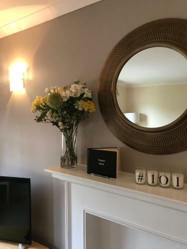 Apartment 101 Kingsmills Road
