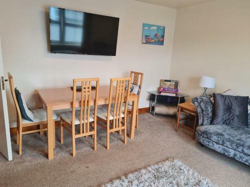 Ness City Apartments