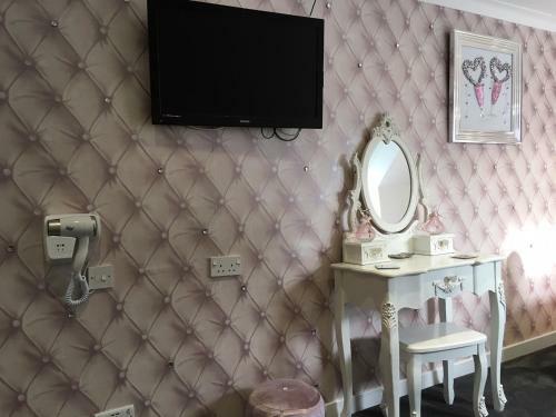 Hostal Gleninver Guest House
