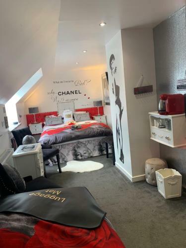 Hostal Gleninver Guest House