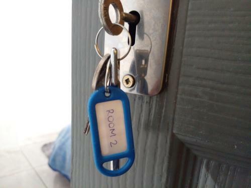 Hostal Overnight Stay