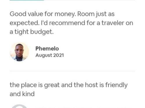Hostal Overnight Stay