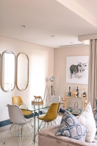 Apartamento Raphael Penthouse 205